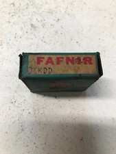 FAFNIR 36KDD C3 Ball Bearing NOS Made in USA MIL-G-23827