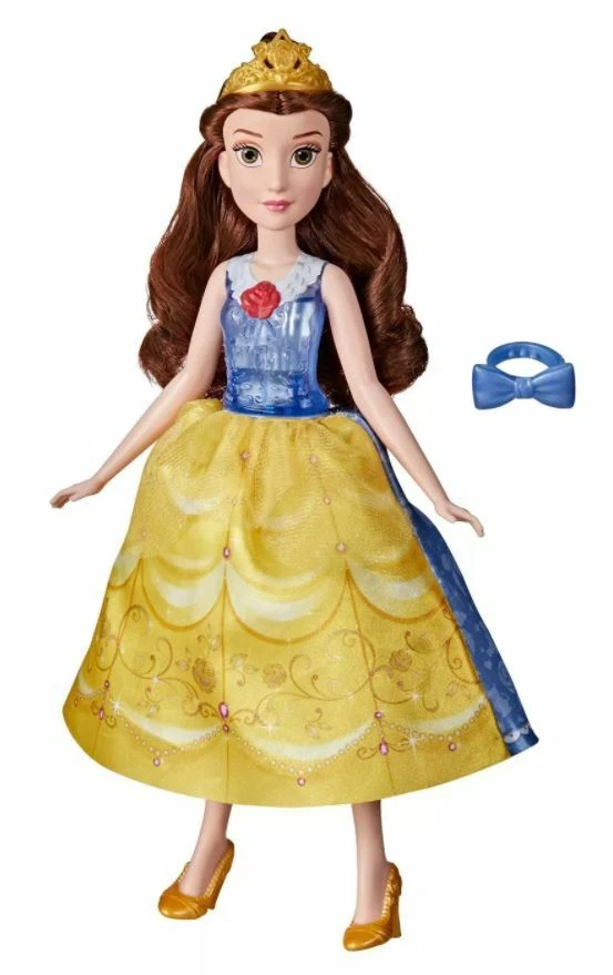Muñeca bella disney walmart new arrivals