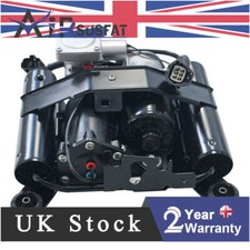 RQL500050 For Range Rover HSE / L322 Supercharged Air Suspension Compressor Pump