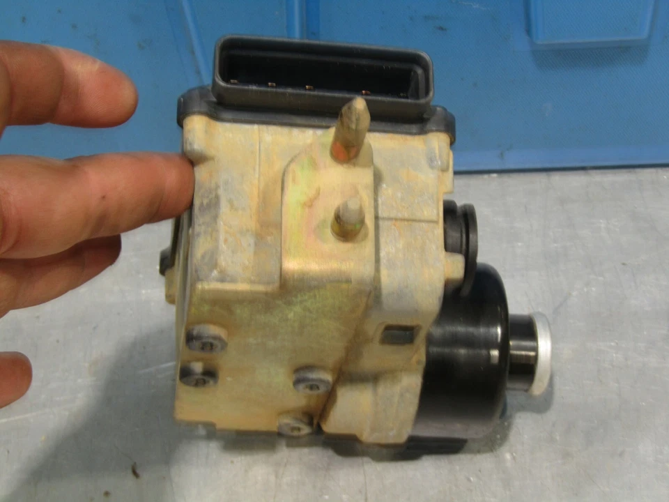 1998-2000 Ford Contour OEM модуль круиз-контроля (без кабеля) 98 99 00 - Изображение 4 из 4