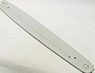 JOHN DEERE F697331 GUIDE SAW BAR 82.5cm | eBay