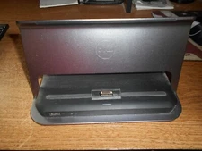 Dell Latitude 10 Tablet / Laptop Docking Station HDMI USB  JD0VV with ac adapter