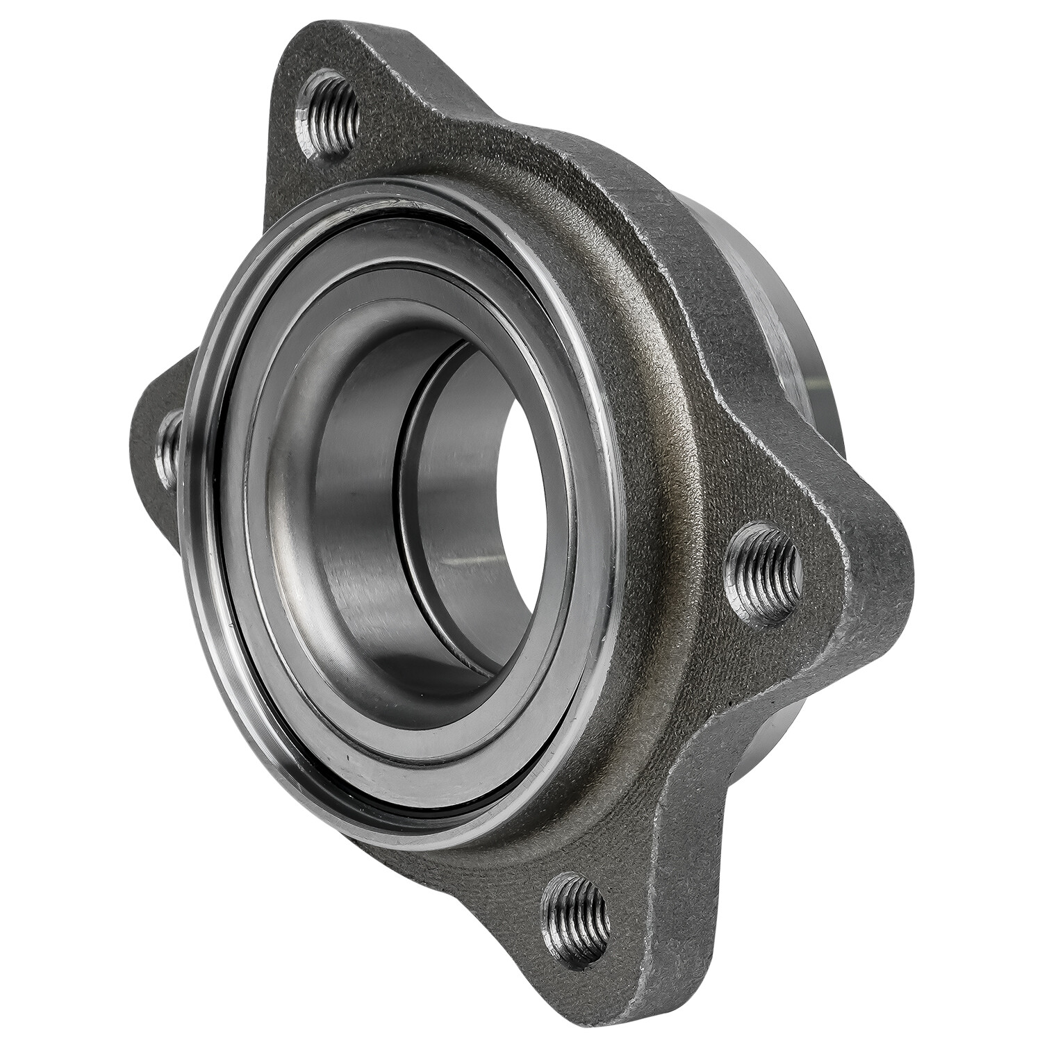 Rear Driver and Passenger Wheel Bearing Assembly for Audi R8 A6 Quattro S6 S8