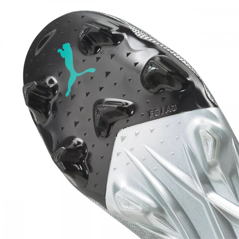 PUMA Mercedes F1 ULTRA 1.4 FG/AG Soccer Cleats LIMITED EDITION Men's Size 9 thumbnail 7