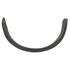 Front Right Wheel Arch Fender Flare Trim 638601ka0a For 2011-2017 Nissan Juke Us
