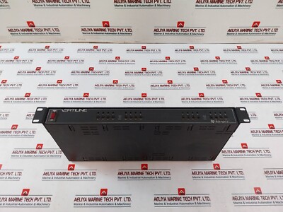 Altronix 140000001036-0 Vertline Cctv Rack Mount Power Supplies 3Amp