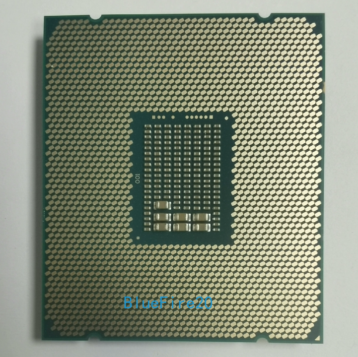 Intel Xeon E5-2699 V4 SR2JS 2.20GHz 22-Core LGA2011-3 CPU