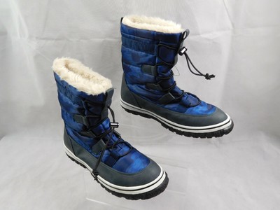 unisex winter boots