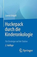 Huckepack Durch Die Kinderonkologie | Buch | 9783662642542