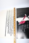 ORIGINAL The Phantom of the Opera poster directly from theater 22" x 14" RARE — photo 7