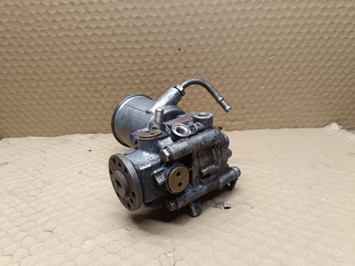 1995 Mercedes W124 E250d Power Steering Pump Tandempumpe 1244601680 - Picture 5 of 6