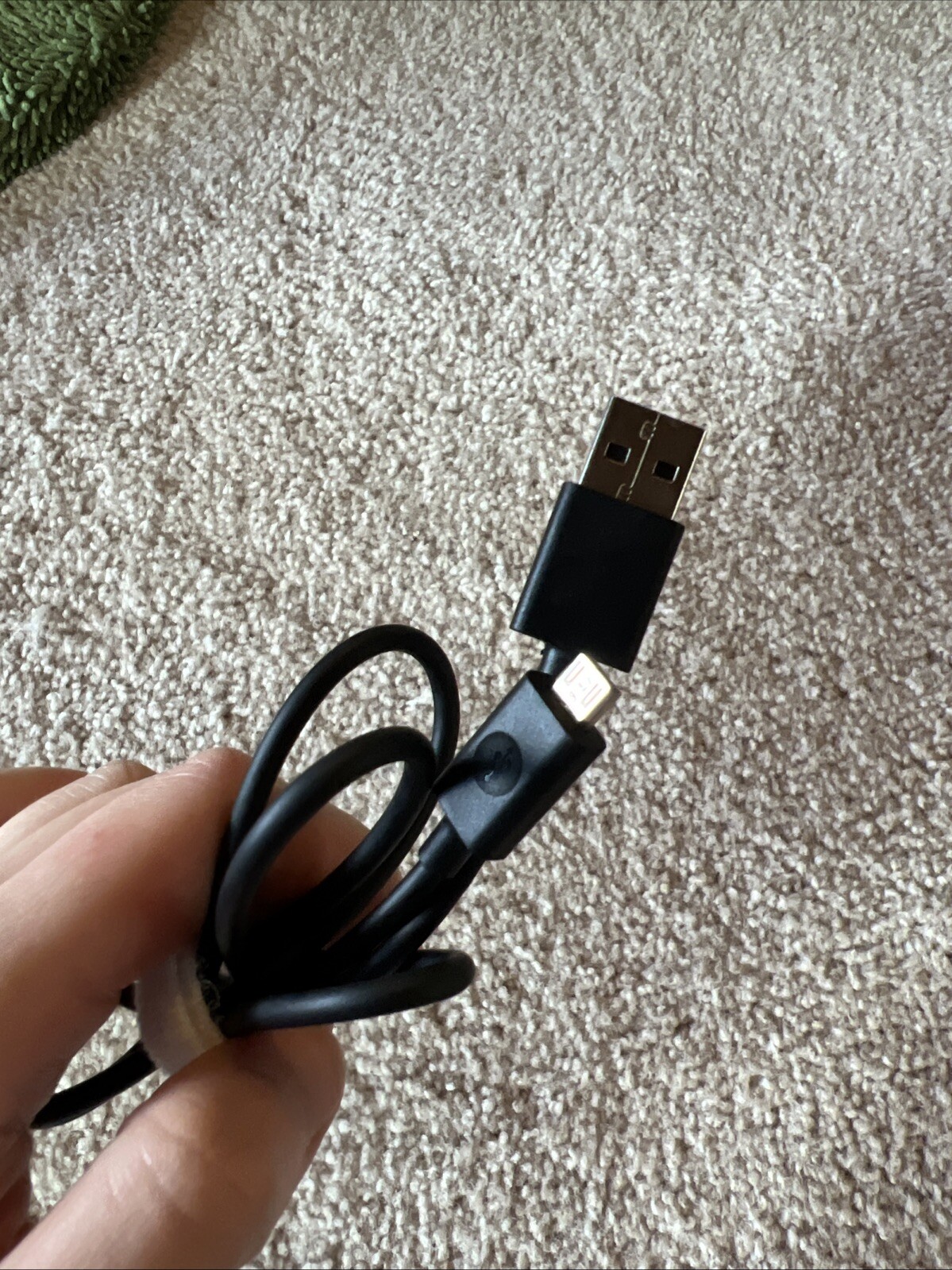 Micro USB Data Sync Charger Cable 36in/91cm