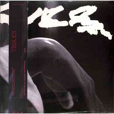 Pan Daijng / TISSUE (2LP) / PAN / PAN118LP / 00149783 / 12 Inch