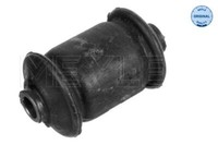 2X Meyle 100 407 0039 Querlenkerlager VA FüR VW