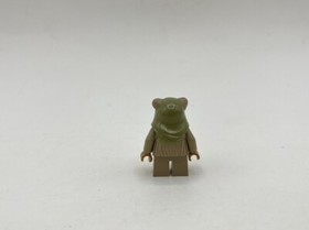 LEGO Star Wars EWOK WARRIOR 10236 Ewok Village Minifigure (FREE SHIPPING)