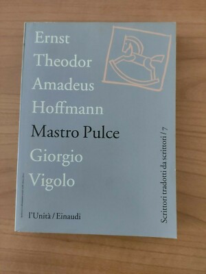Flohmeister - Hoffmann Vigolo - Schriftsteller von Schriftstellern übersetzt 7 - Die Einheit 