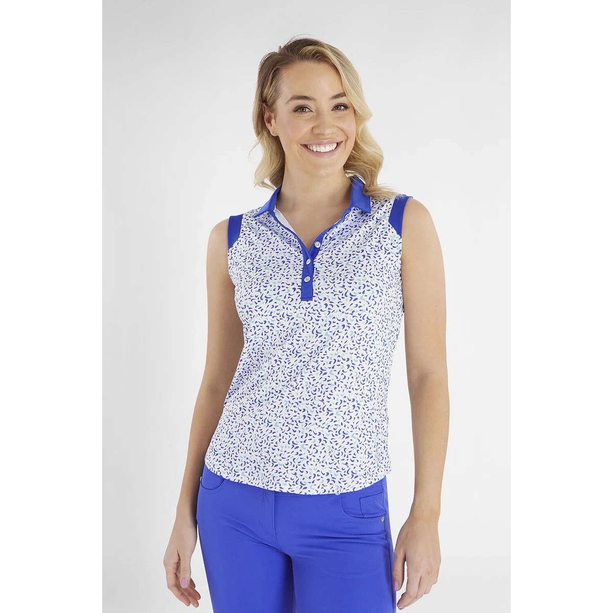 Green lamb cheap polo shirts