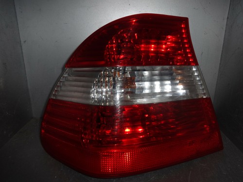 BMW E46 Limousine Rücklicht Rückleuchte Licht Leuchte hinten links 6946535