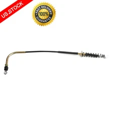 AM145185 Parking Brake Push Pull Cable AM145185 for John Deere Gator XUV550 S4