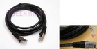CAT6 SSTP Shielded Gigabit RJ45 Ethernet Cable 1Ft 2Ft 3Ft 5F 7 10Ft 15Ft 20 25