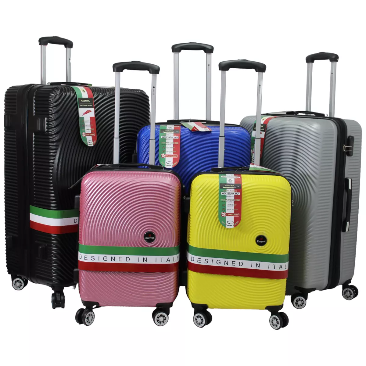 32 suitcase sales