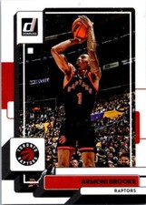 2022-23 Donruss #27 Armoni Brooks