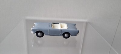 SPOT ON MODELS #191 SUNBEAM ALPINE.
