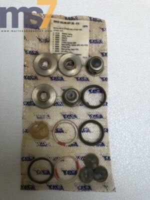 30449 VALVE KIT (B)-F.V 10FR #1 VALVE MISSING FOR CAT PUMPS