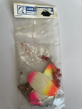 VTG NOS / Sealed - Luhr Jensen Spoon / Hood River Oregon