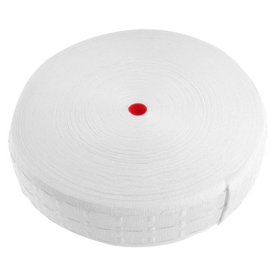 Multi-use Home Delicate Decorative Faltenvorhangbänder Pro Vorhang