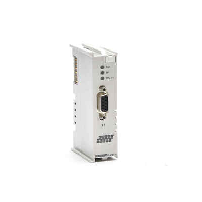 Beckhoff EL6731 | EtherCAT 1-Channel Communication Interface EL6731-1004 -Used-