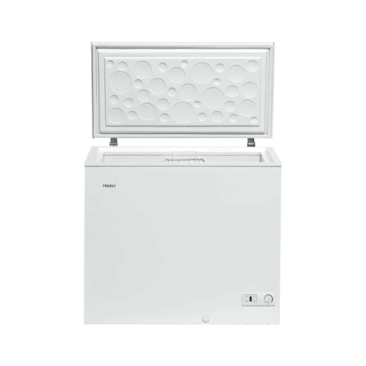NEW Haier 201L Chest Freezer HCF201 9415112612293 eBay