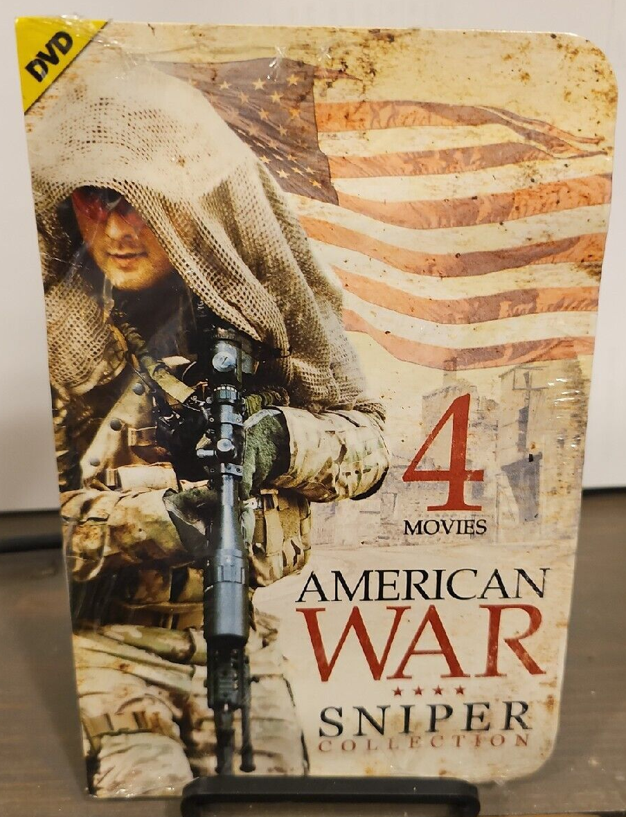Military American Sniper Fmovies American War Sniper Collection