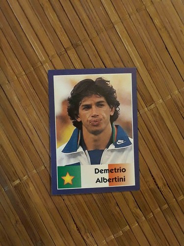 PICK ANY STICKER #1-264# World Cup 1998 France 98 Monde Diamond - Picture 100 of 367