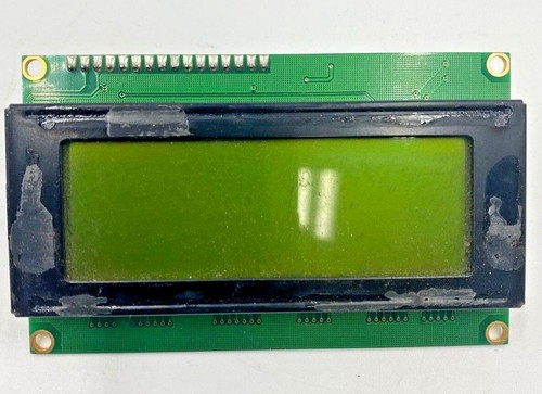 lcd module parallax price