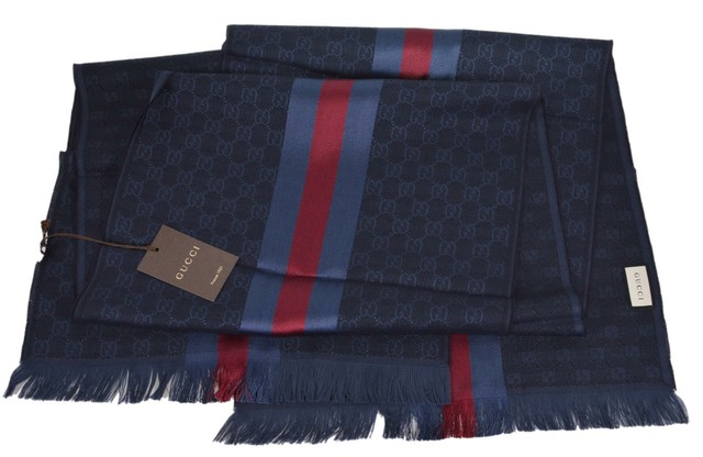 gucci muffler online