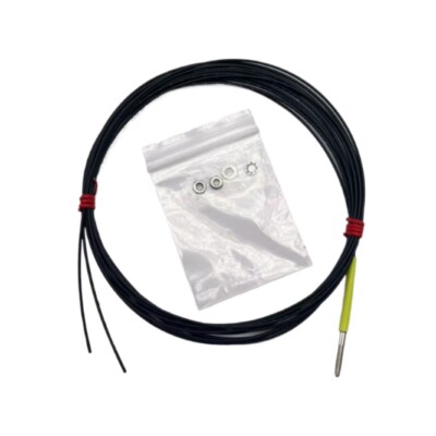 1 pc Fiber Optic Sensor Replacement for Keyence FU-35FZ FU35FZ
