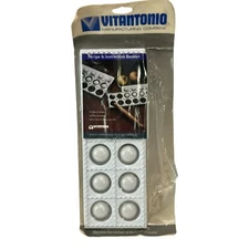 VINTAGE Vitantonio Ravioli Maker/Press  #512 Missing Rolling Pin - Unused Item