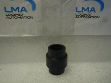 LOT of 2X WACKER NEUSON 0220432 GLAND EPDM 3/4" NPT RUBBER ***NEW