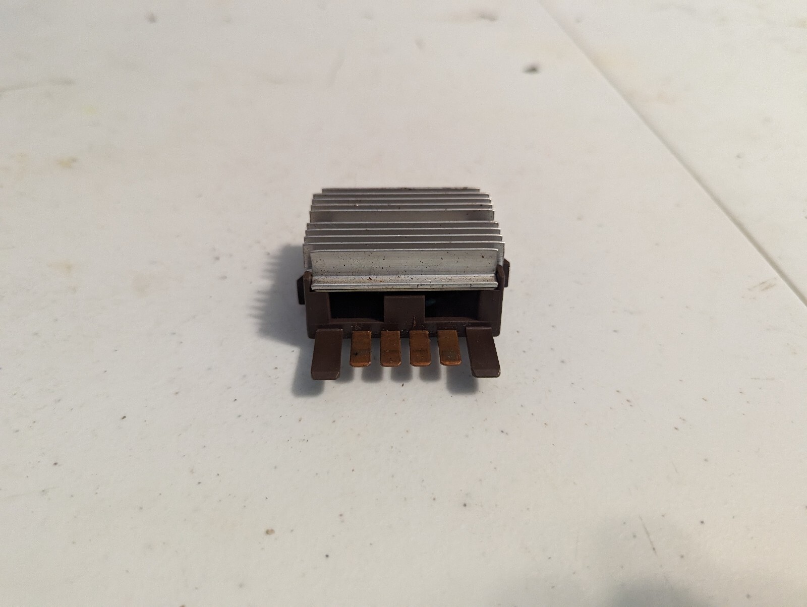 Classic Dimmer Switch For GM, AMC, Hot Rods & More – Cad Plated, Vintage Style, With Warranty 8 thumbnail image