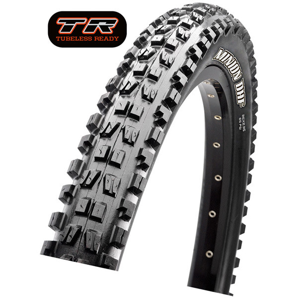 Maxxis Minion DHF Tire - 27.5 X 2.8 