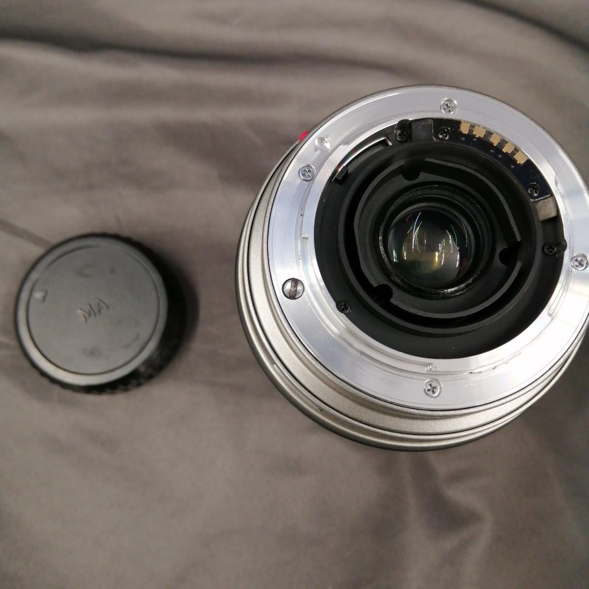 Near MINT] Tamron AF 28-300mm f/3.5-6.3 ASPHERICAL LD IF MACRO