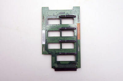For HP MediaSmart Server EX485 EX487 EX490 EX495 : Hard Drive SATA Back Plane