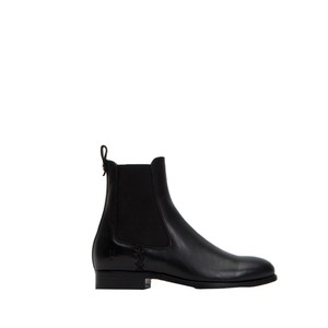 frye melissa chelsea boot black