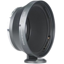 Aviation Grade Metal HB-EOS Lens Adapter for Hasselblad V Lens to Canon EF DSLR