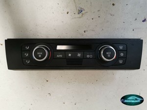 07-10-BMW-E92-E93-3-SERIES-DASH-A-C-HEATER-CLIMATE-CONTROL-MODULE-9199261