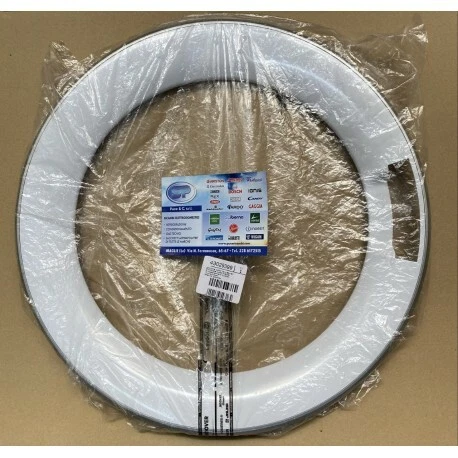 CORNICE PORTA OBLO' APERTURA LAVATRICE CANDY ORIGINALE 43029399