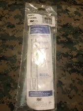 U.S. Made K&V Side Mount 8" 100 Pound Rated Drawer Slides