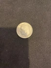 1959 Roosevelt Silver Dime **FREE SHIPPING** Good Album Filler