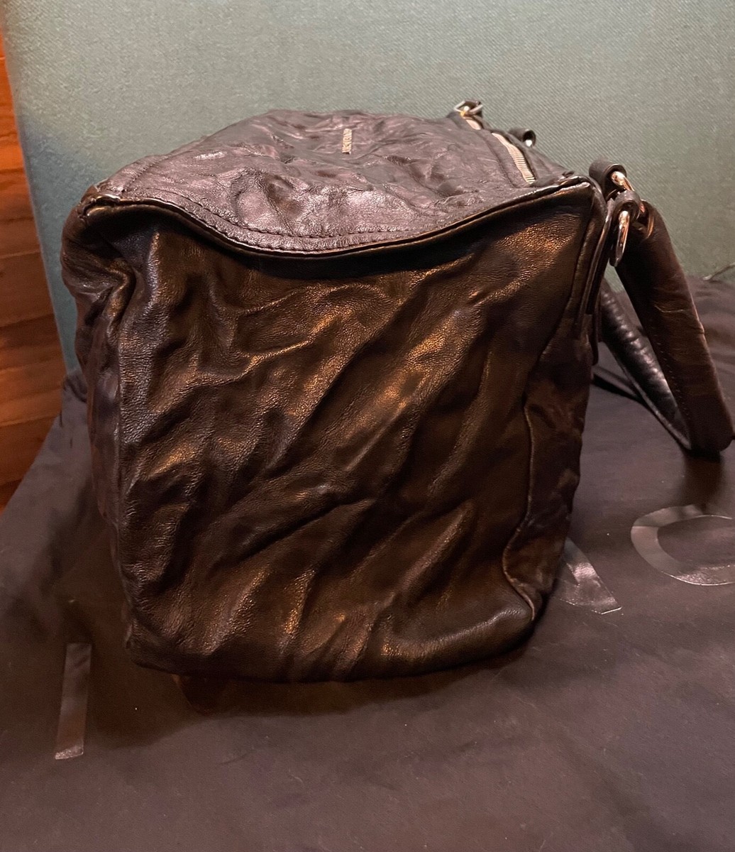 ジバンシィ Givenchy Pandora Big Shoulder Bag Givenchy Givenchy Pandora Big Shoulder Bag (All New In